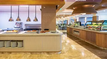 SY HOTELS BELEK BOUTIQUE LUXURY