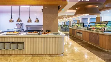 SY HOTELS BELEK BOUTIQUE LUXURY