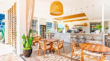SY HOTELS BELEK BOUTIQUE LUXURY