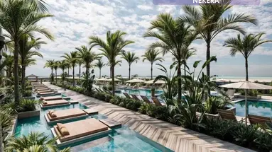SY HOTELS BELEK BOUTIQUE LUXURY