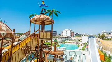 SY HOTELS BELEK BOUTIQUE LUXURY