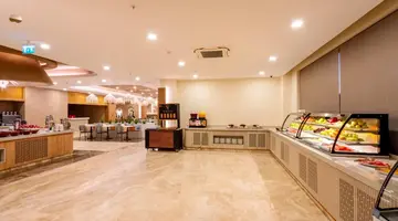 SY HOTELS BELEK BOUTIQUE LUXURY