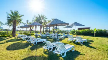 SY HOTELS BELEK BOUTIQUE LUXURY