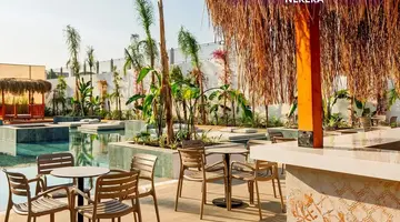 SY HOTELS BELEK BOUTIQUE LUXURY