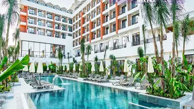 SY HOTELS BELEK BOUTIQUE LUXURY