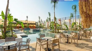 SY HOTELS BELEK BOUTIQUE LUXURY