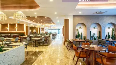 SY HOTELS BELEK BOUTIQUE LUXURY