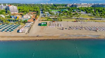 SY HOTELS BELEK BOUTIQUE LUXURY