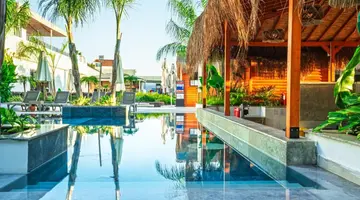 SY HOTELS BELEK BOUTIQUE LUXURY