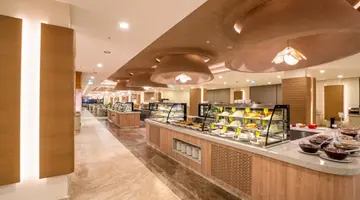 SY HOTELS BELEK BOUTIQUE LUXURY