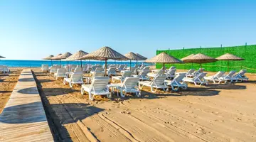 SY HOTELS BELEK BOUTIQUE LUXURY