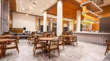 SY HOTELS BELEK BOUTIQUE LUXURY