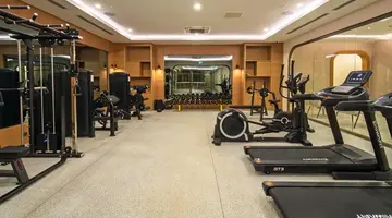 SY HOTELS BELEK BOUTIQUE LUXURY