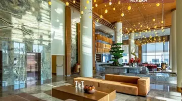 SY HOTELS BELEK BOUTIQUE LUXURY