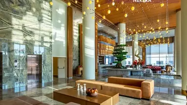 SY HOTELS BELEK BOUTIQUE LUXURY