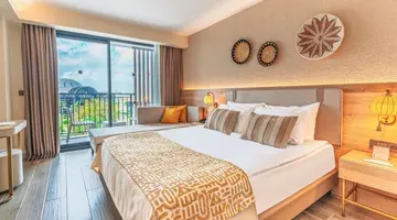 SY HOTELS BELEK BOUTIQUE LUXURY