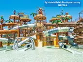 SY HOTELS BELEK BOUTIQUE LUXURY