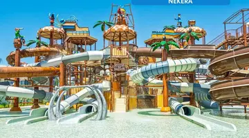 SY HOTELS BELEK BOUTIQUE LUXURY