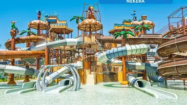 SY HOTELS BELEK BOUTIQUE LUXURY