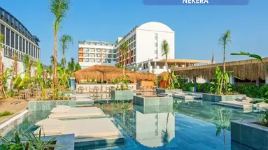 SY HOTELS BELEK BOUTIQUE LUXURY