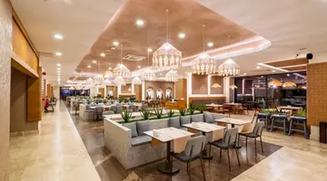 SY HOTELS BELEK BOUTIQUE LUXURY