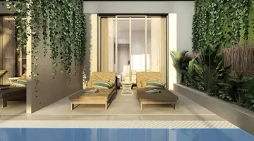 SY HOTELS BELEK BOUTIQUE LUXURY