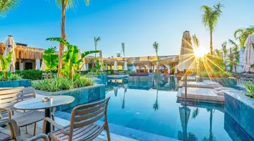 Sy Hotels Belek
