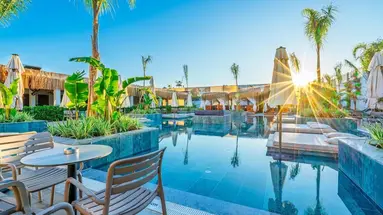Sy Hotels Belek