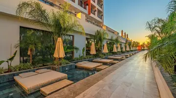 Sy Hotels Belek