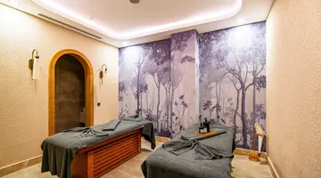 SY HOTELS BELEK