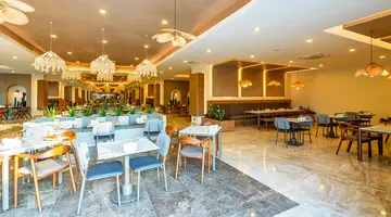 SY HOTELS BELEK