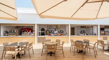 SY HOTELS BELEK