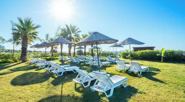 Sy Hotels Belek