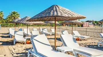 Sy Hotels Belek