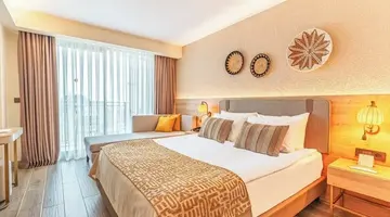 Sy Hotels Belek