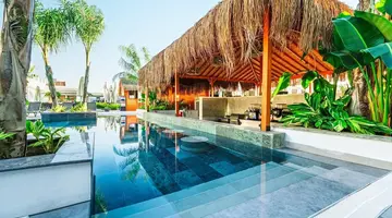 Sy Hotels Belek