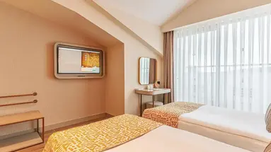Sy Hotels Belek