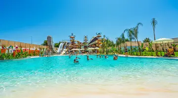 SY HOTELS BELEK