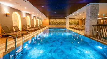 SY HOTELS BELEK