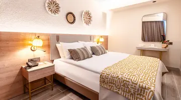 SY HOTELS BELEK