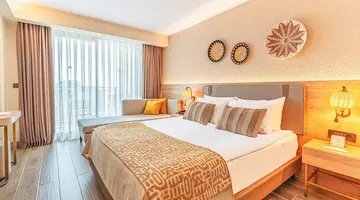 SY HOTELS BELEK