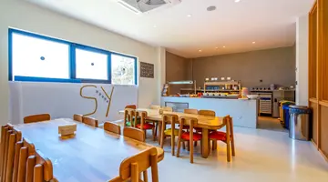 SY HOTELS BELEK