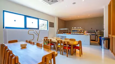 SY HOTELS BELEK