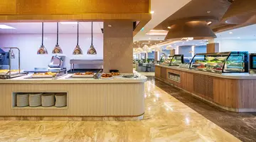 SY HOTELS BELEK