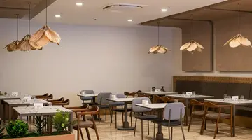 SY HOTELS BELEK