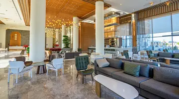 SY HOTELS BELEK