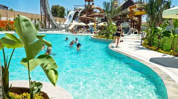 SY HOTELS BELEK
