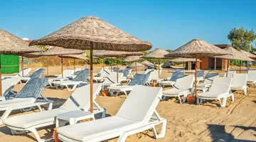 Sy Hotels Belek