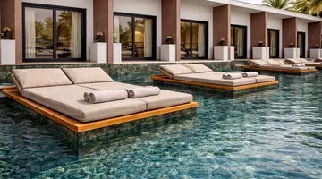 SY HOTELS BELEK