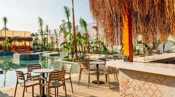 SY HOTELS BELEK